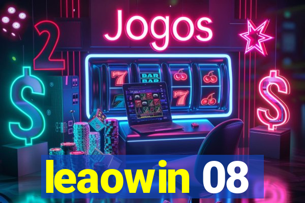 leaowin 08